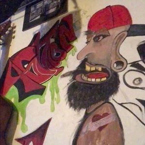 Meet your Posher, Brandon